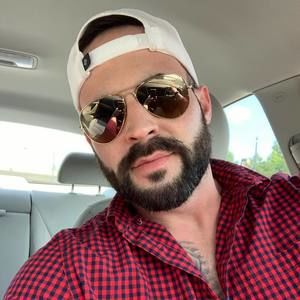 Meet your Posher, Nick